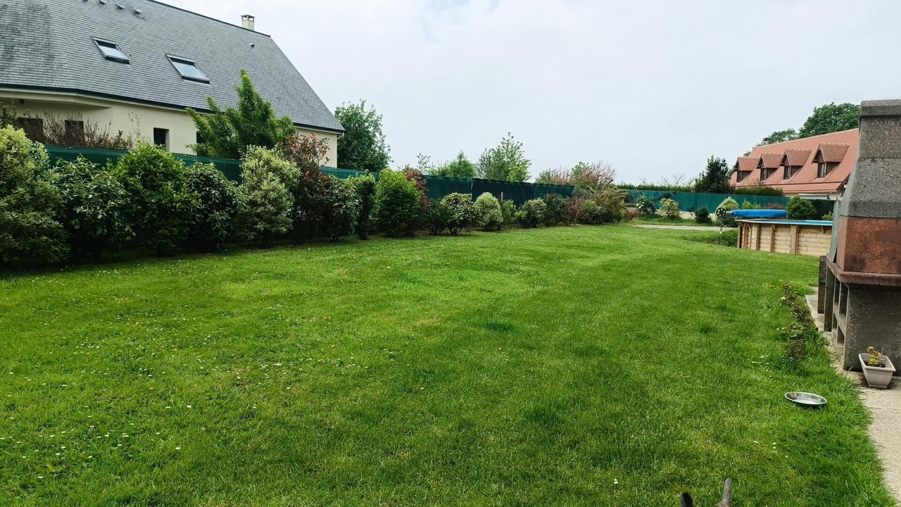 Photo of Outdoor in Saint-Jouin-Bruneval