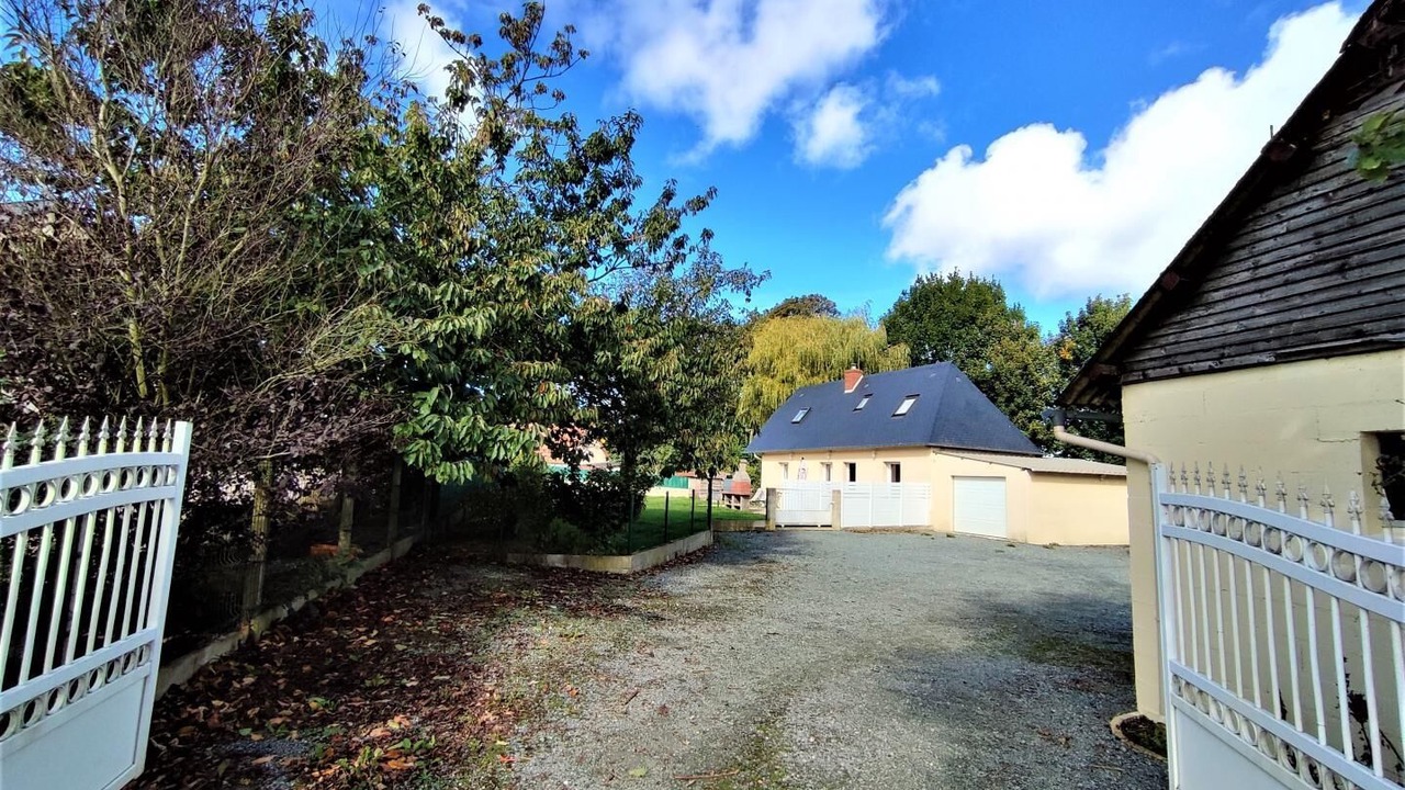 Photo of Outdoor in Saint-Jouin-Bruneval