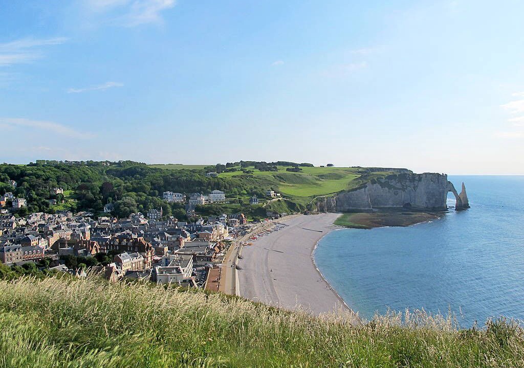 Photo of Others in Saint-Jouin-Bruneval