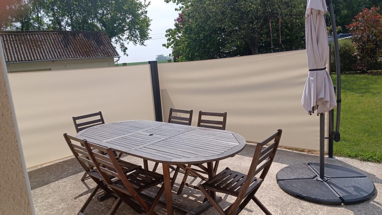 Photo of Outdoor in Saint-Jouin-Bruneval