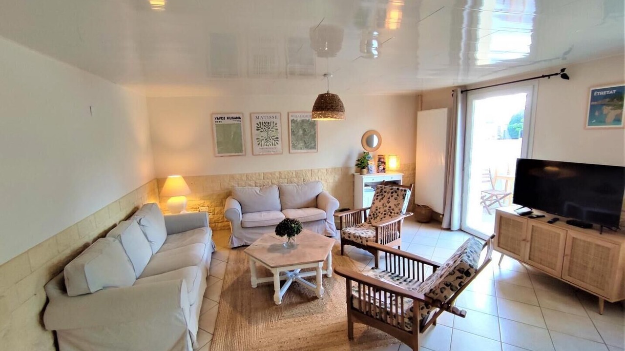 Photo of Others in Saint-Jouin-Bruneval