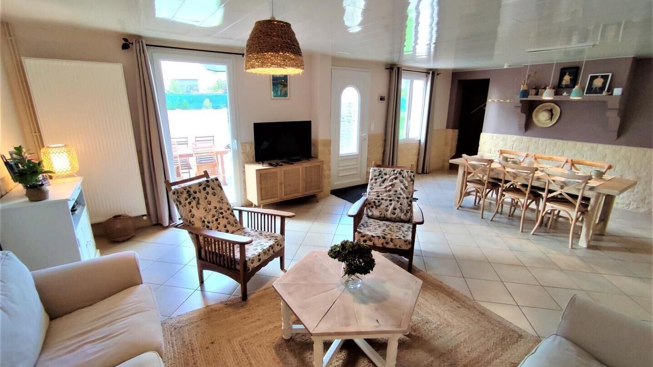 Photo of Others in Saint-Jouin-Bruneval