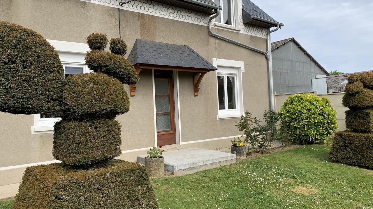 Photo of Outdoor in Baromesnil