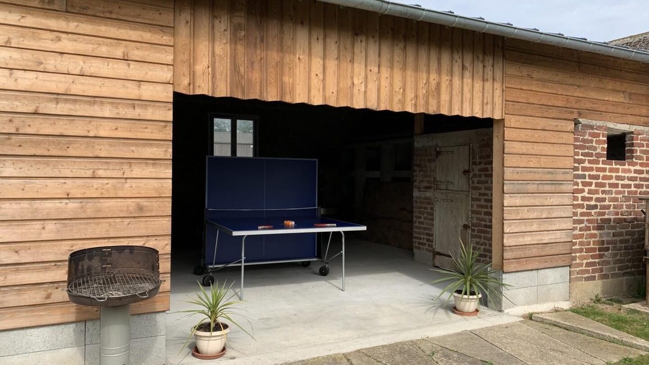 Photo of Outdoor in Baromesnil