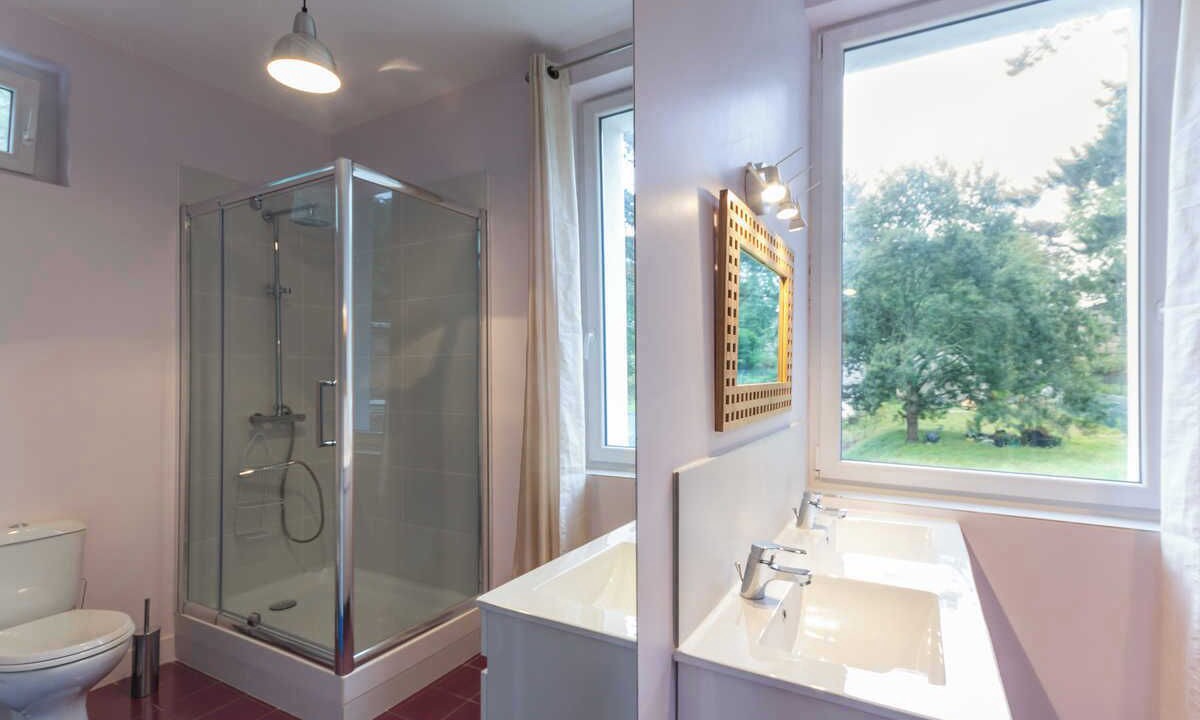 Photo of Bathroom in Sassetot-le-Mauconduit