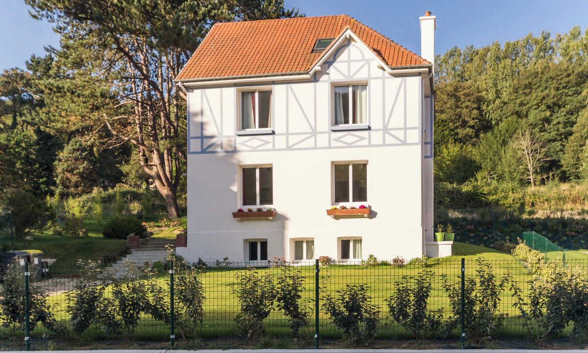 Photo of Outdoor in Sassetot-le-Mauconduit
