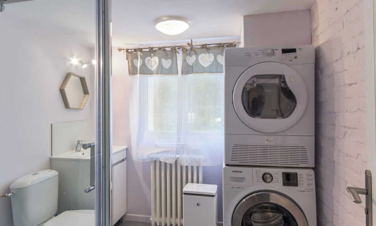 Photo of Bathroom in Sassetot-le-Mauconduit