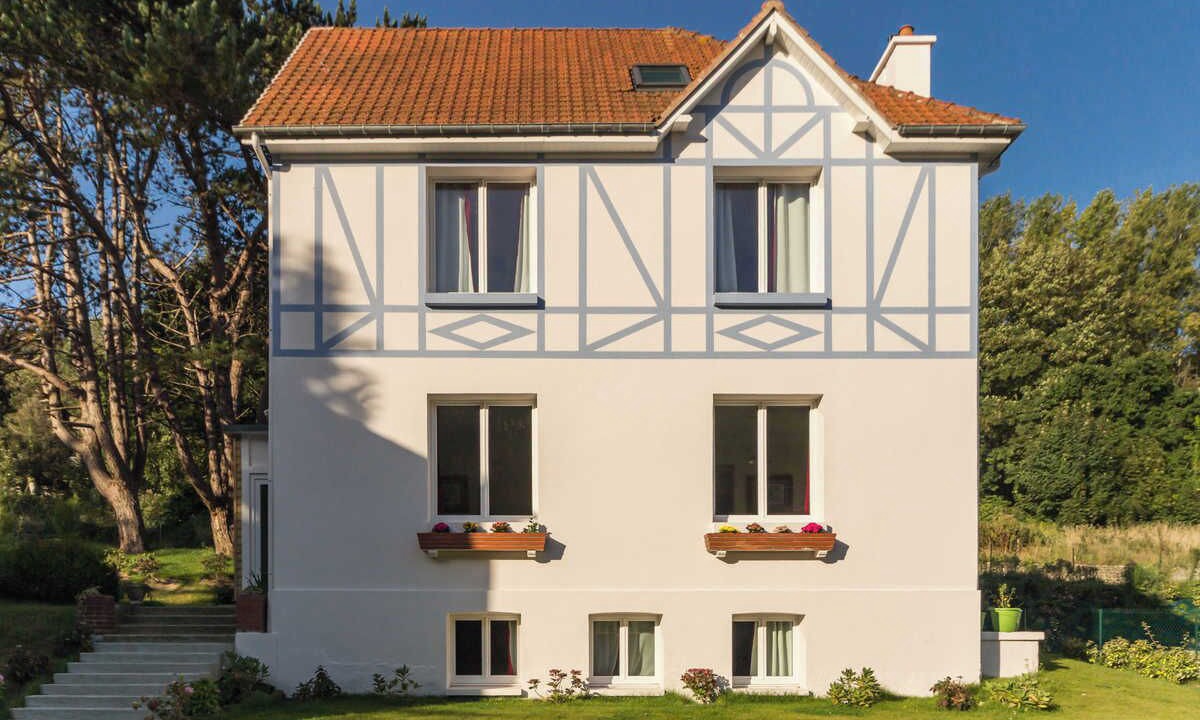 Photo of Outdoor in Sassetot-le-Mauconduit