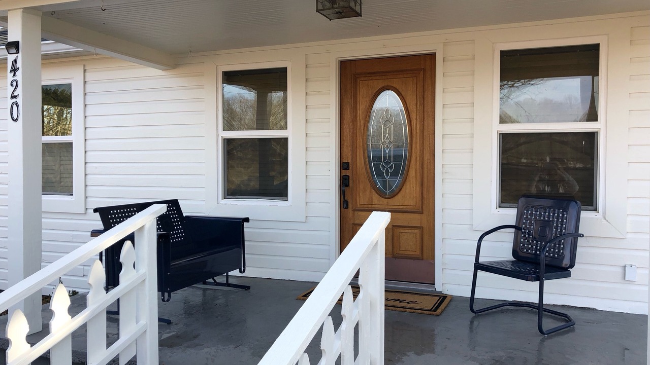 Photo of Outdoor in Fort Payne