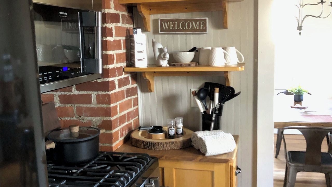 Photo of Kitchen in Fort Payne