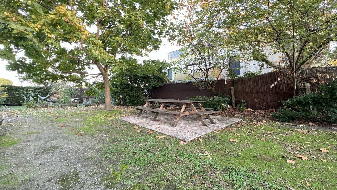 Photo of Outdoor in Trois Cocus - Borderouge - Croix-Daurade - Paleficat