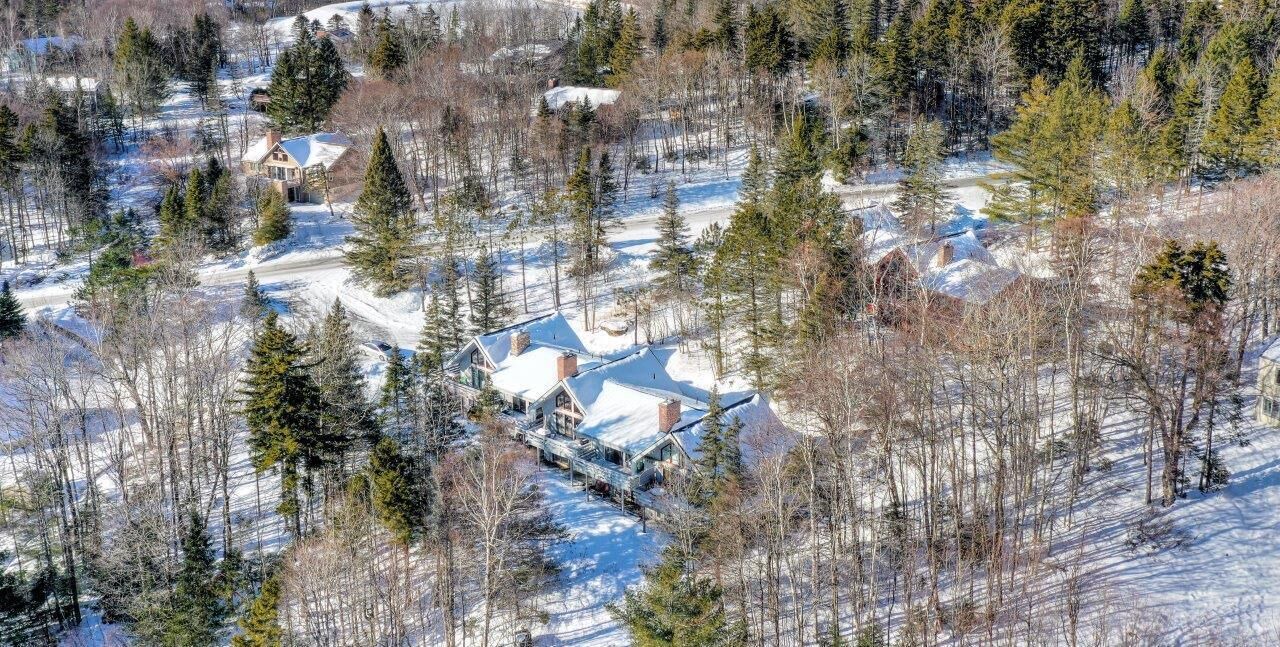 Photo of Outdoor in Bromley Mountain