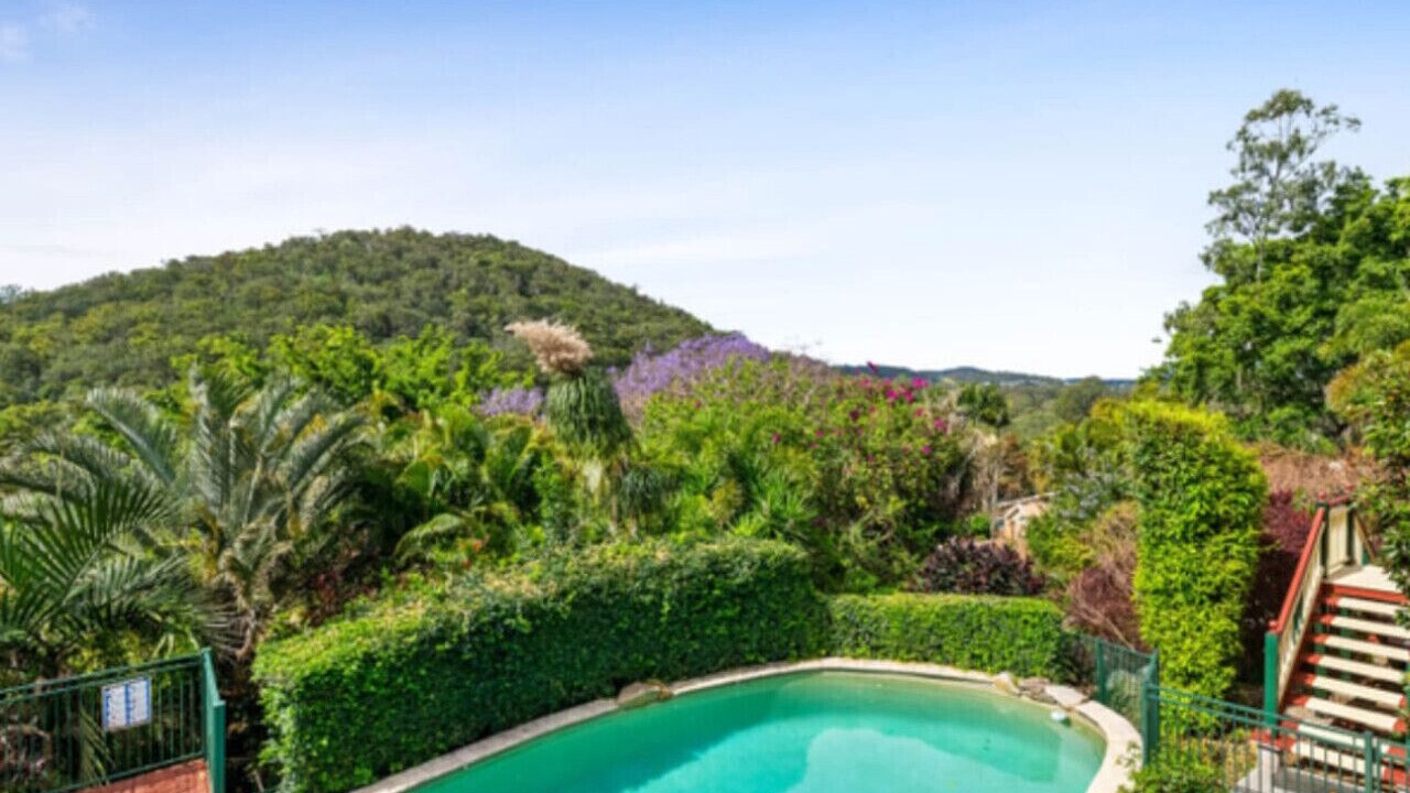 Photo of Outdoor in Bahrs Scrub