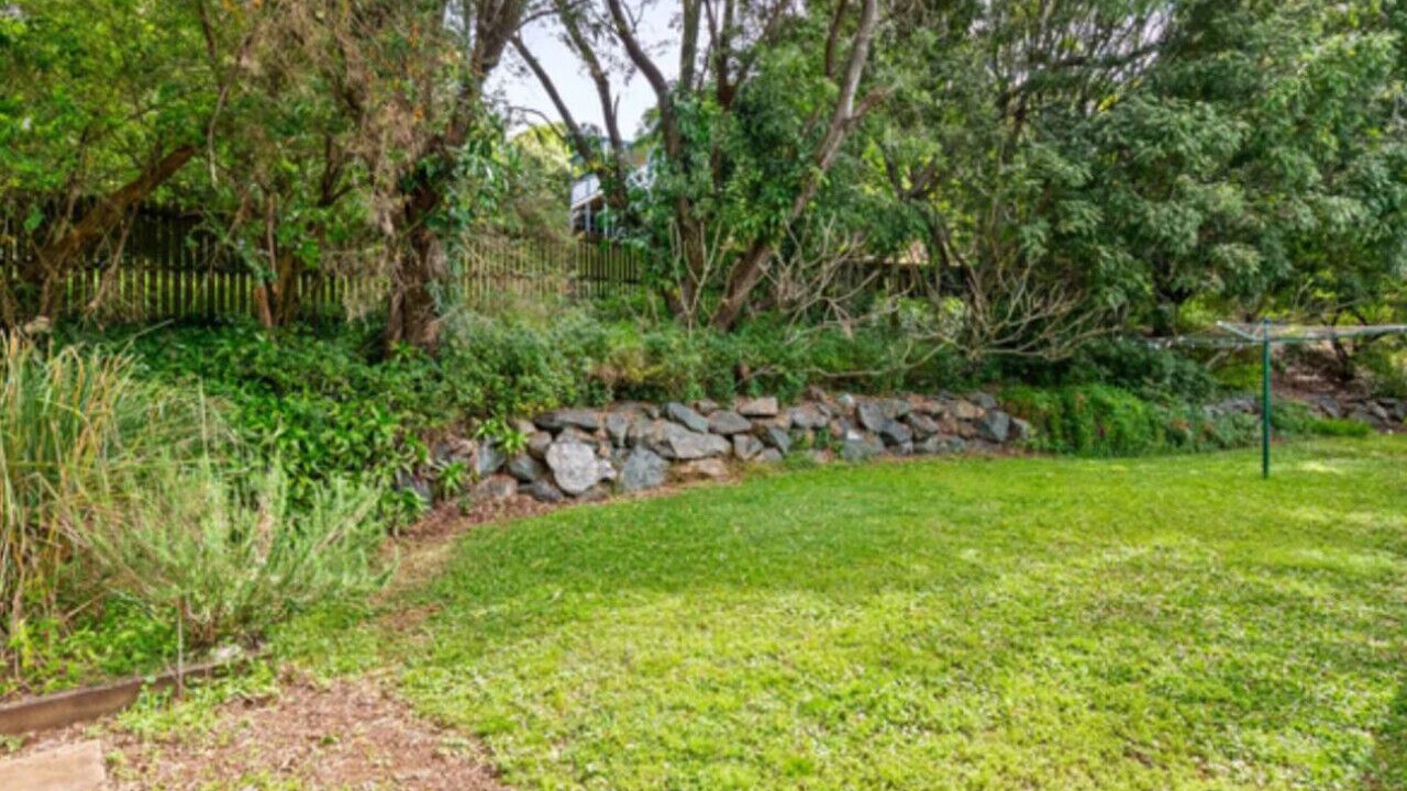 Photo of Outdoor in Bahrs Scrub