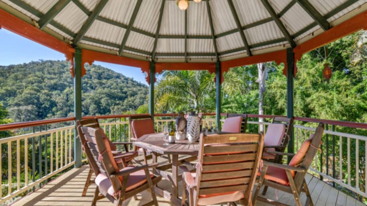 Photo of Outdoor in Bahrs Scrub