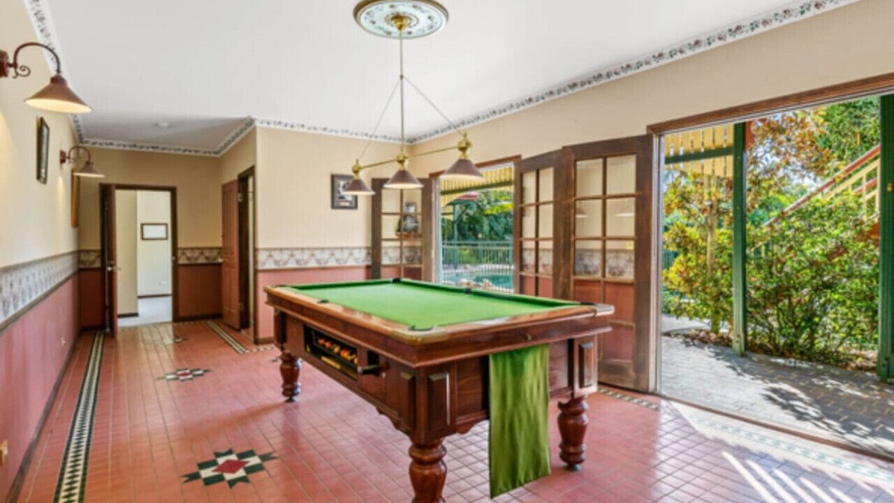 Photo of Bedroom in Bahrs Scrub