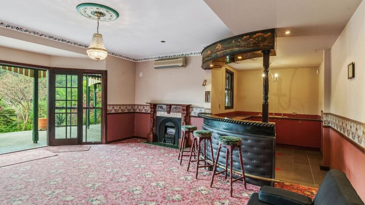 Photo of Others in Bahrs Scrub