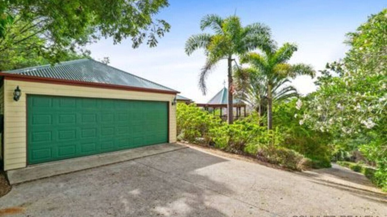 Photo of Outdoor in Bahrs Scrub