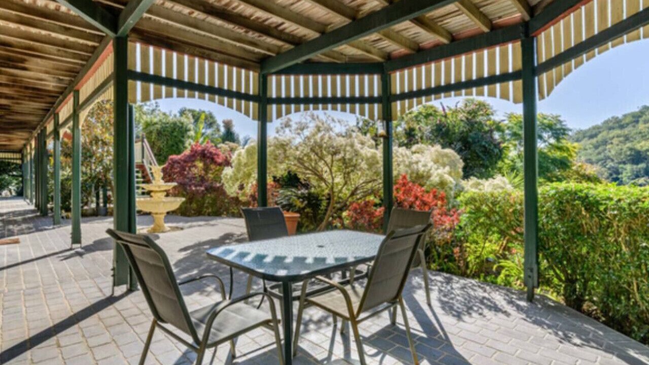 Photo of Outdoor in Bahrs Scrub