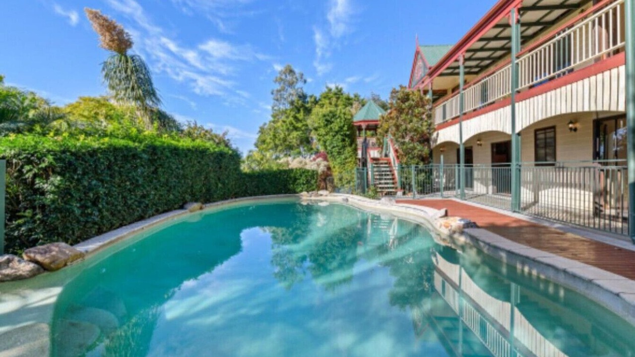 Photo of Outdoor in Bahrs Scrub