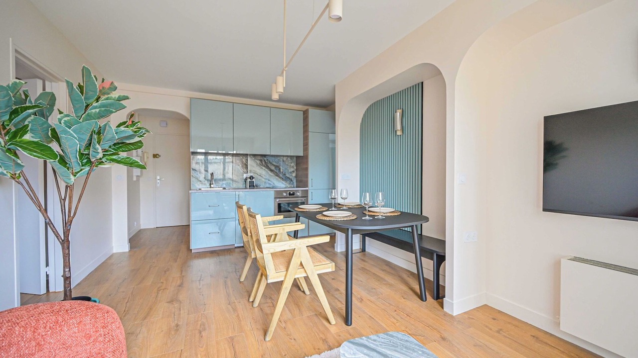 Photo of Others in Bagnolet