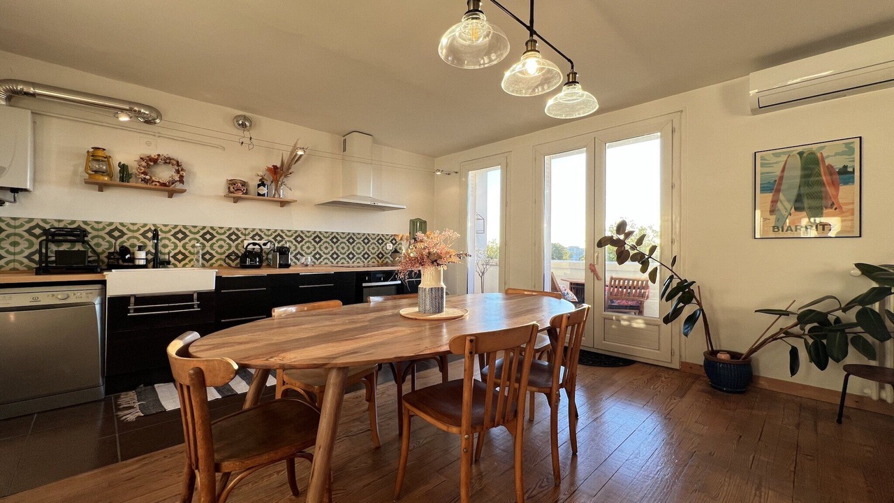 Photo of Kitchen in Toulouse Left Bank