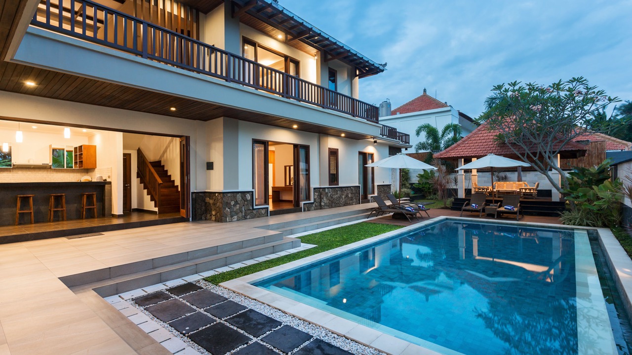 Photo of Outdoor in Saba