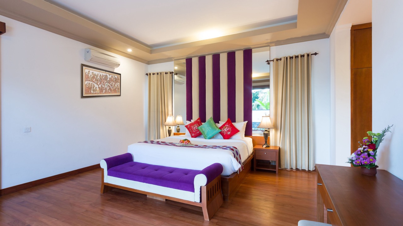 Photo of Outdoor in Saba