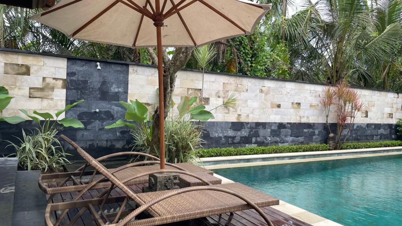 Photo of Outdoor in Saba