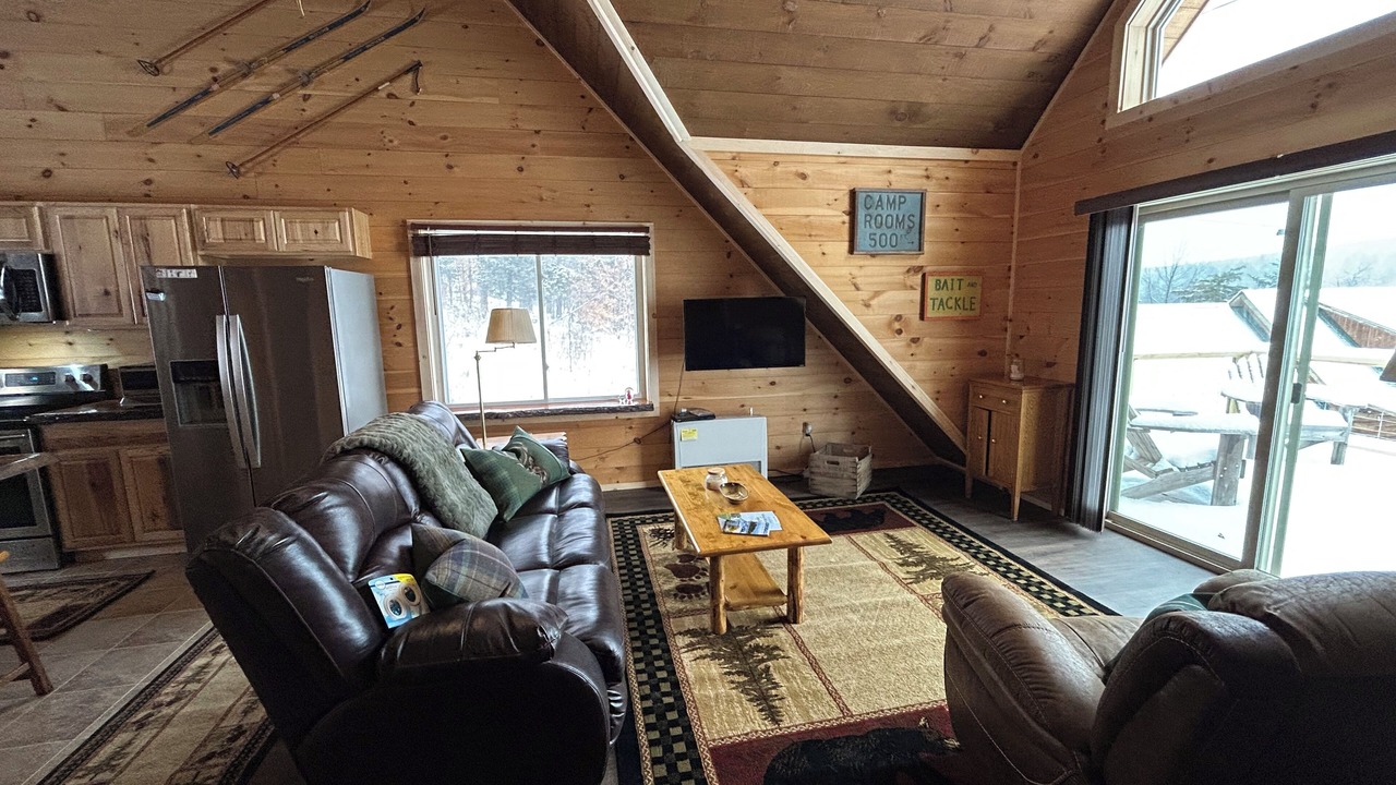 Photo of Livingroom in Malone