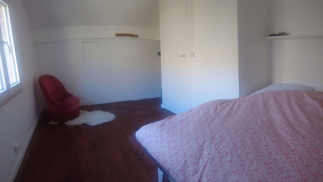 Photo of Bedroom in Lanne-en-Baretous