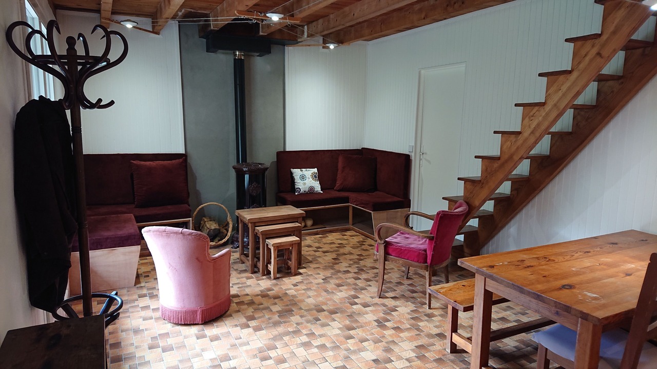 Photo of Others in Lanne-en-Baretous