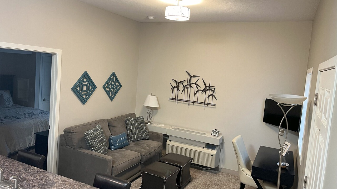 Photo of Livingroom in North Vernon