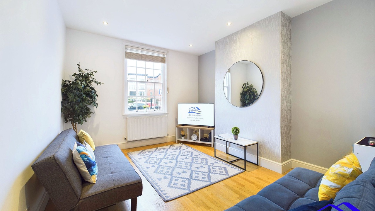 Photo of Others in Derby