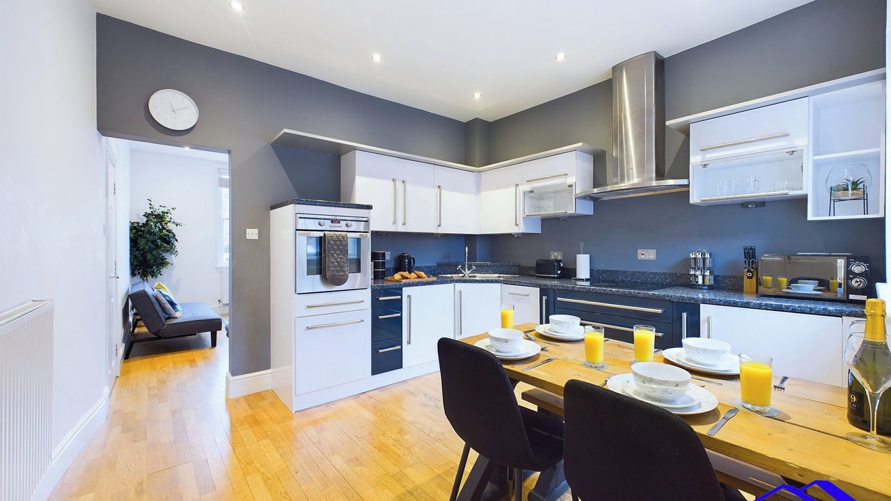 Photo of Kitchen in Derby