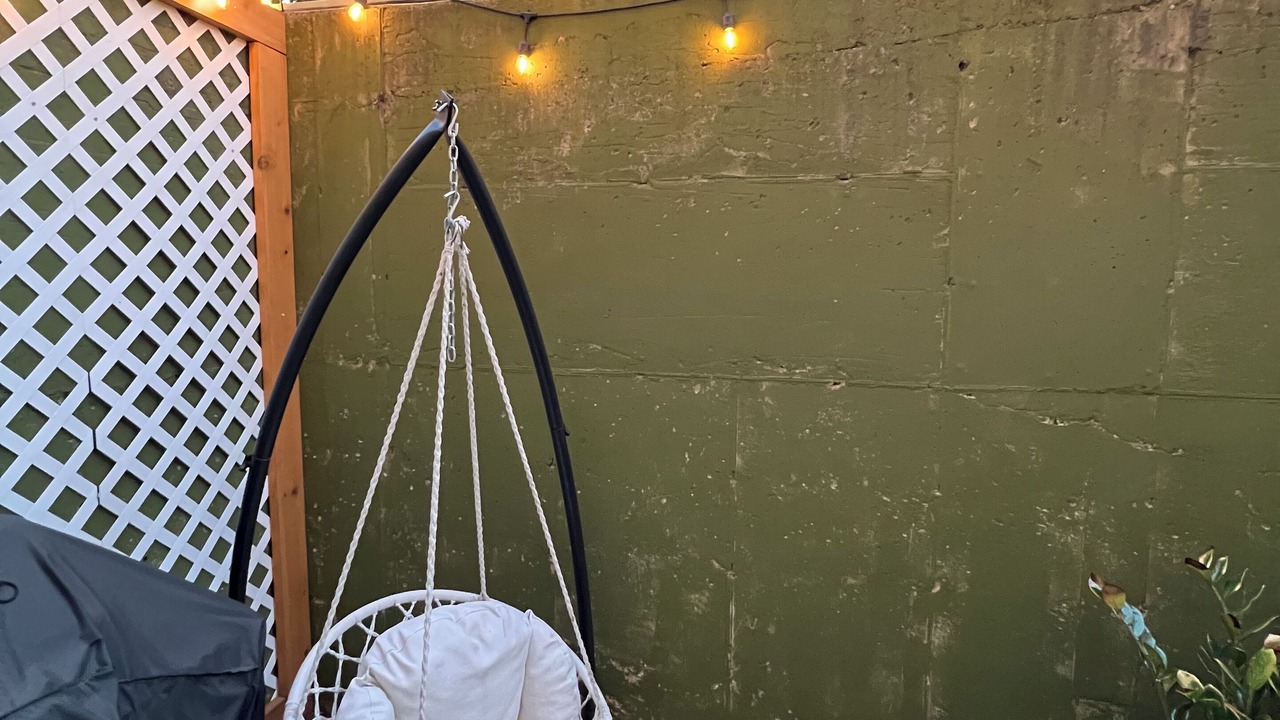 Photo of Patio Balcony in Wicker Park