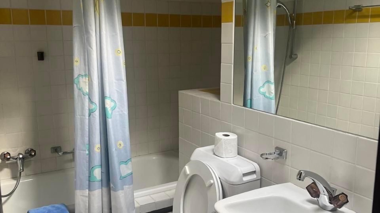Photo of Bathroom in Caslano