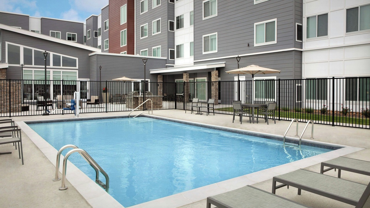 Photo of Outdoor in West San Antonio