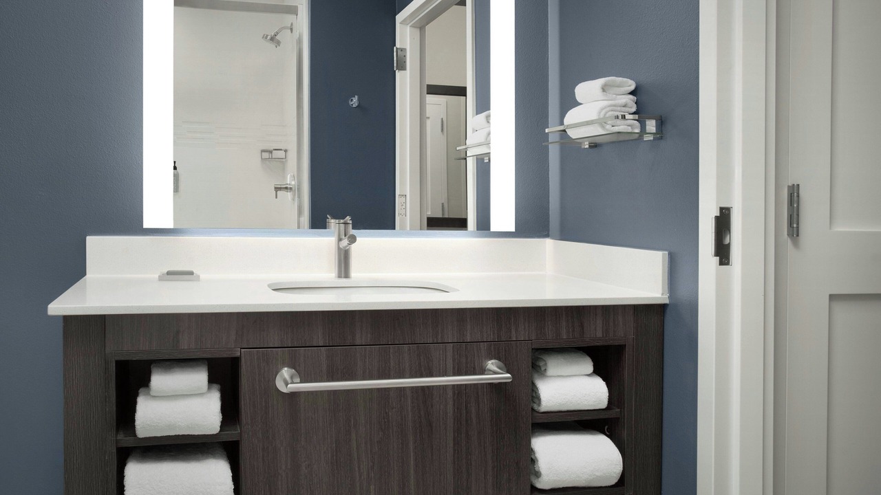 Photo of Bathroom in West San Antonio