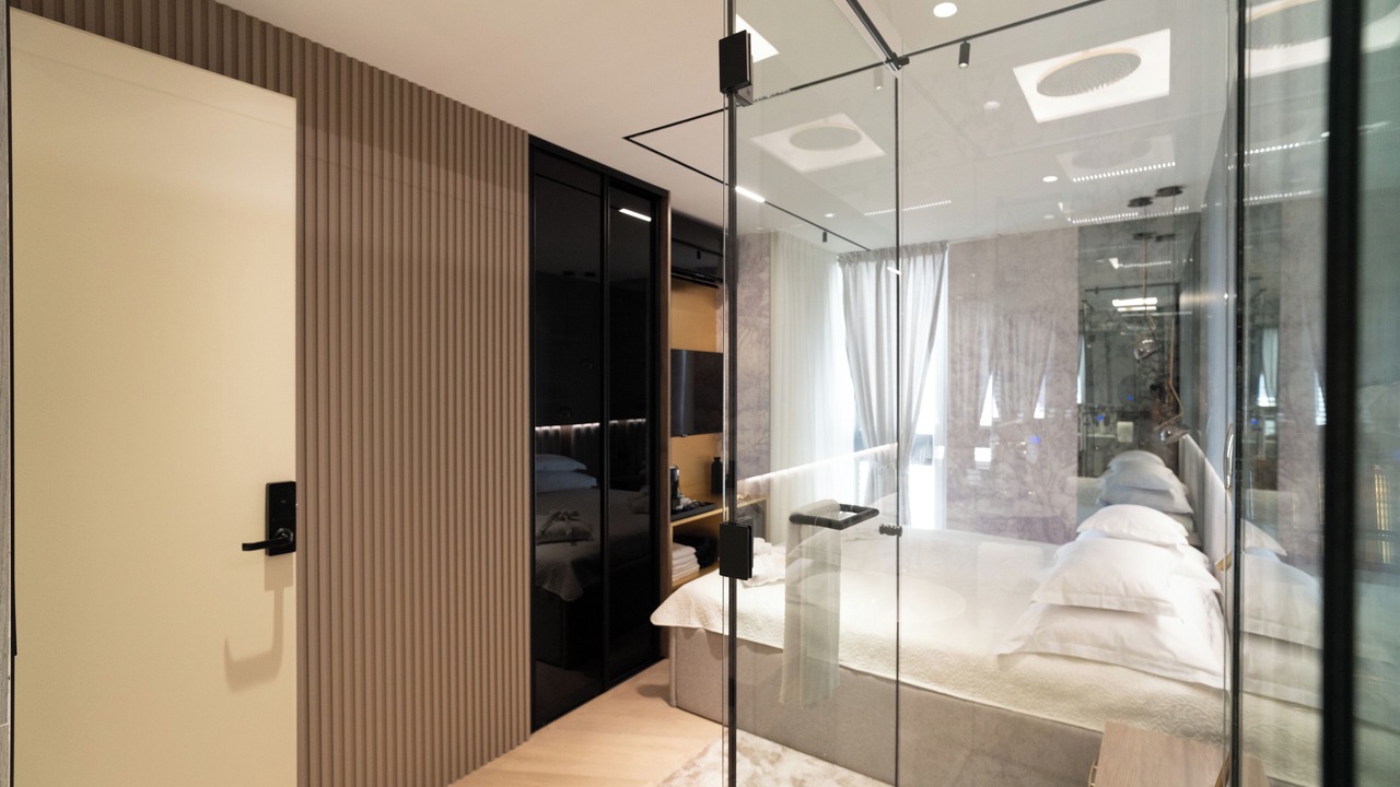 Photo of Bedroom in Zadar Old Town