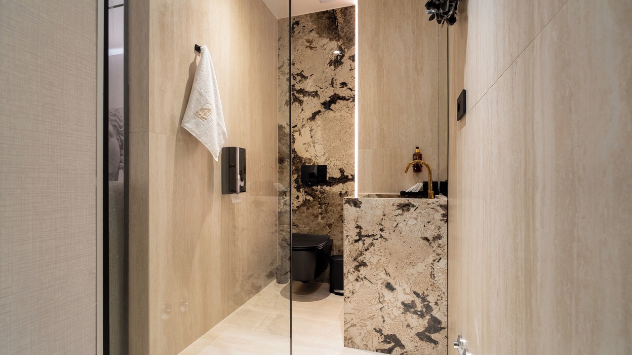Photo of Bathroom in Zadar Old Town