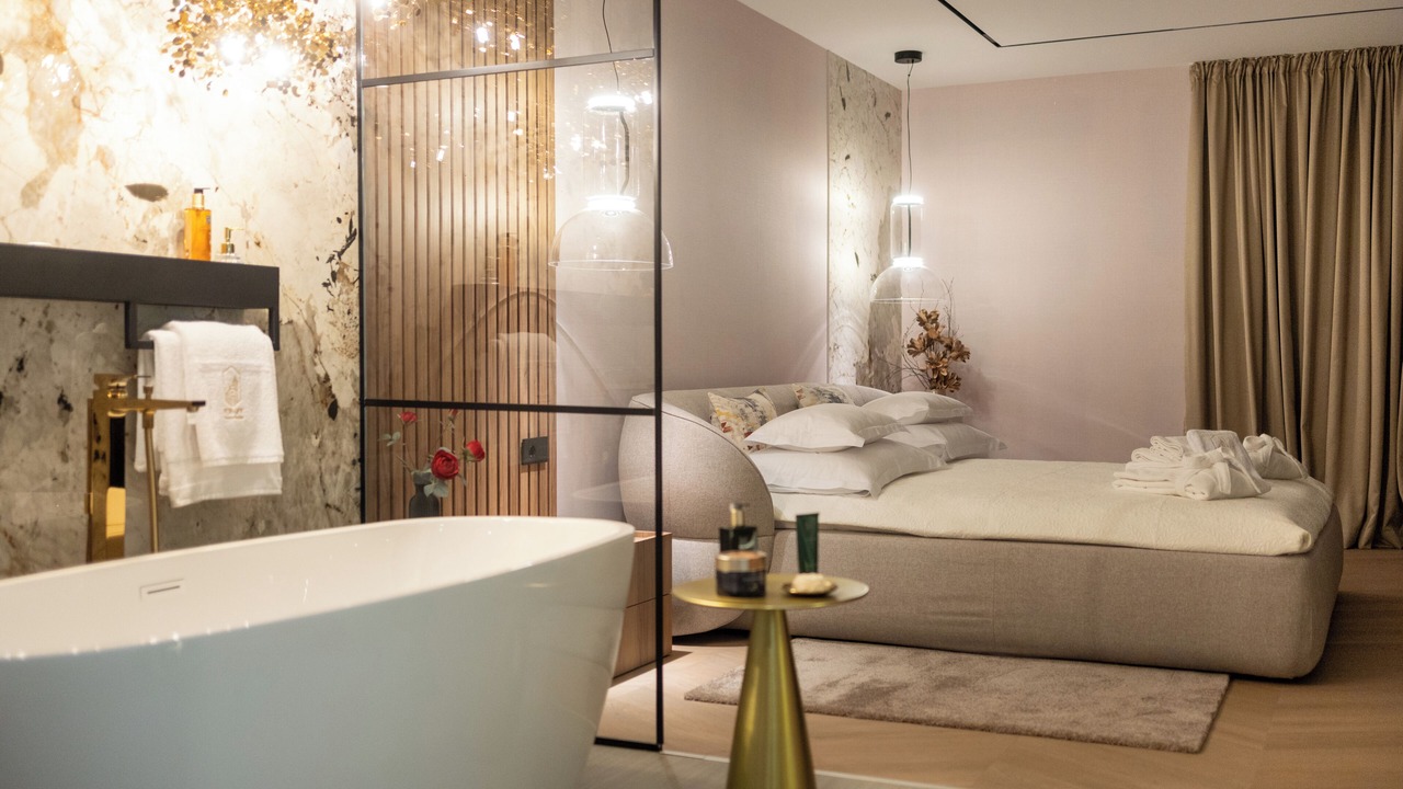 Photo of Bedroom in Zadar Old Town