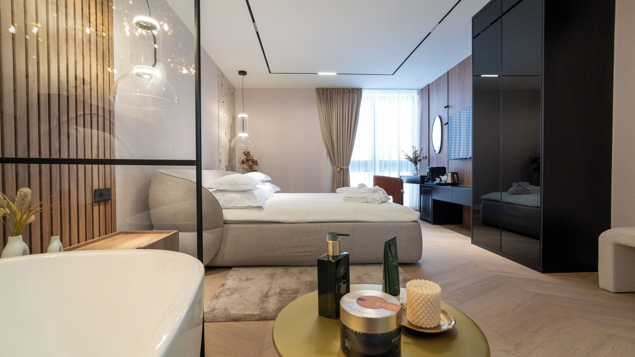 Photo of Bedroom in Zadar Old Town