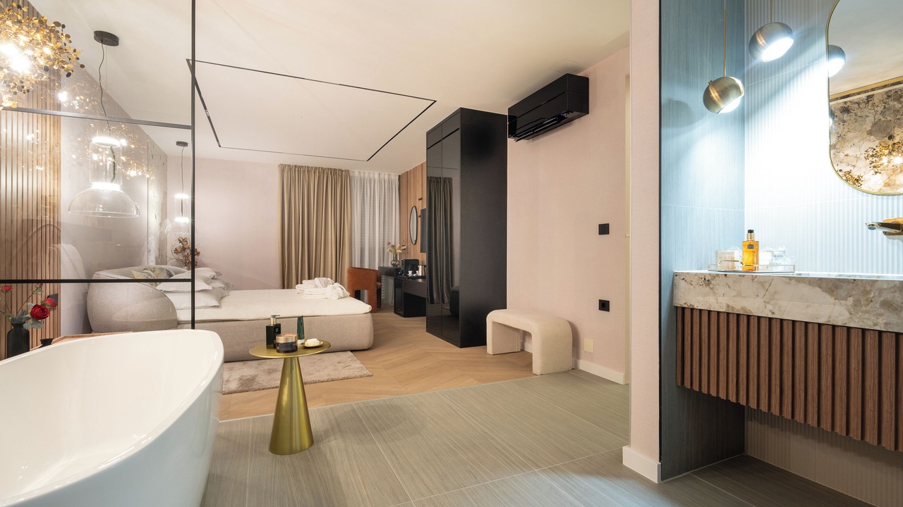 Photo of Bedroom in Zadar Old Town