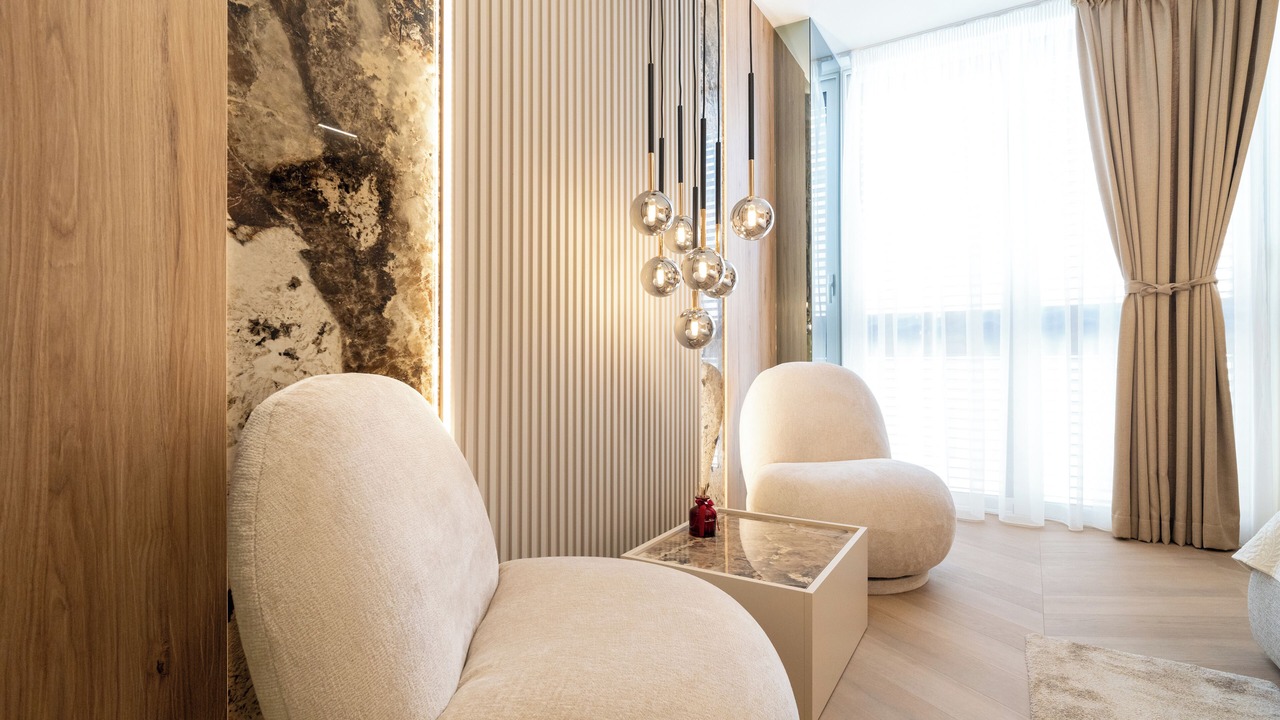 Photo of Bedroom in Zadar Old Town