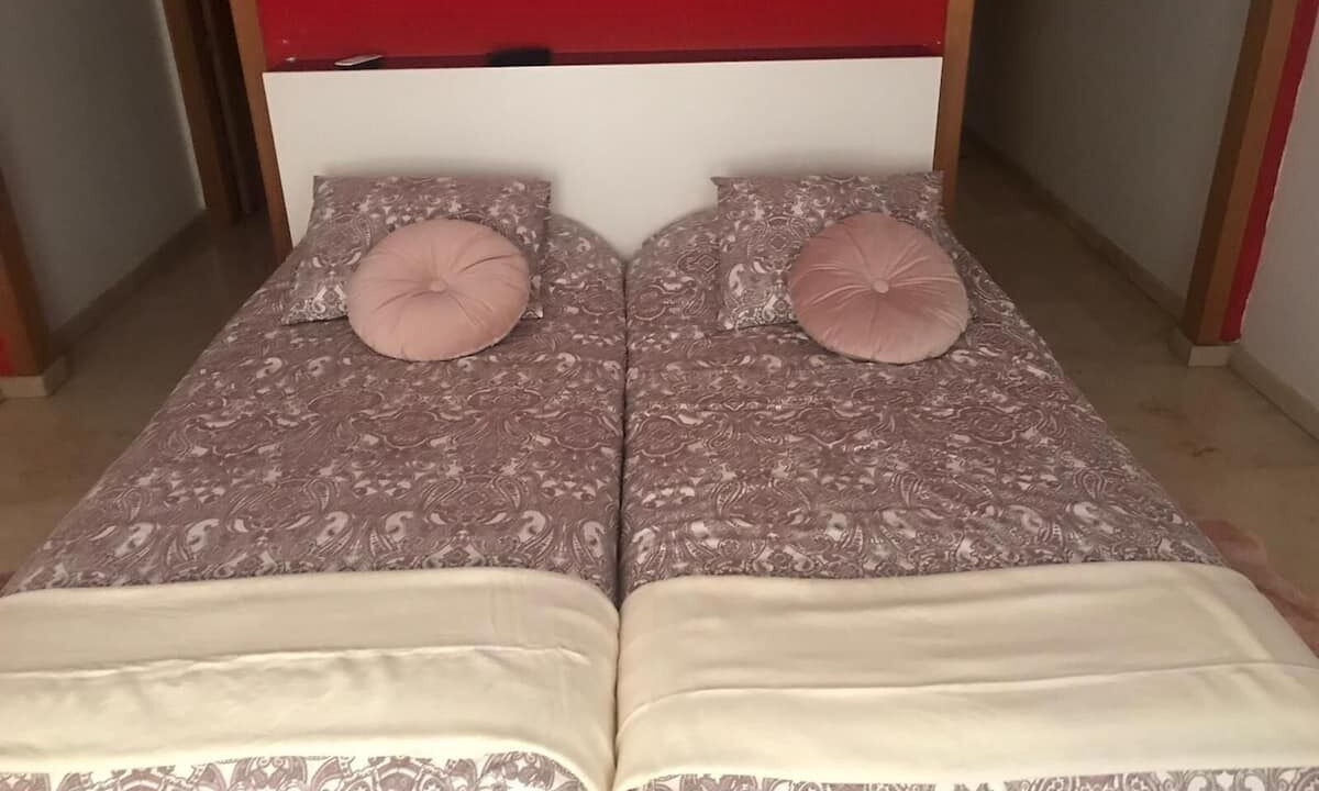 Photo of Bedroom in Fuentiduena de Tajo