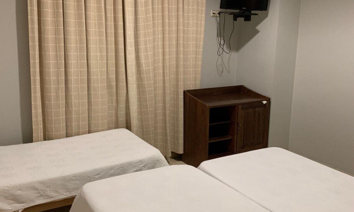 Photo of Bedroom in Fuentiduena de Tajo