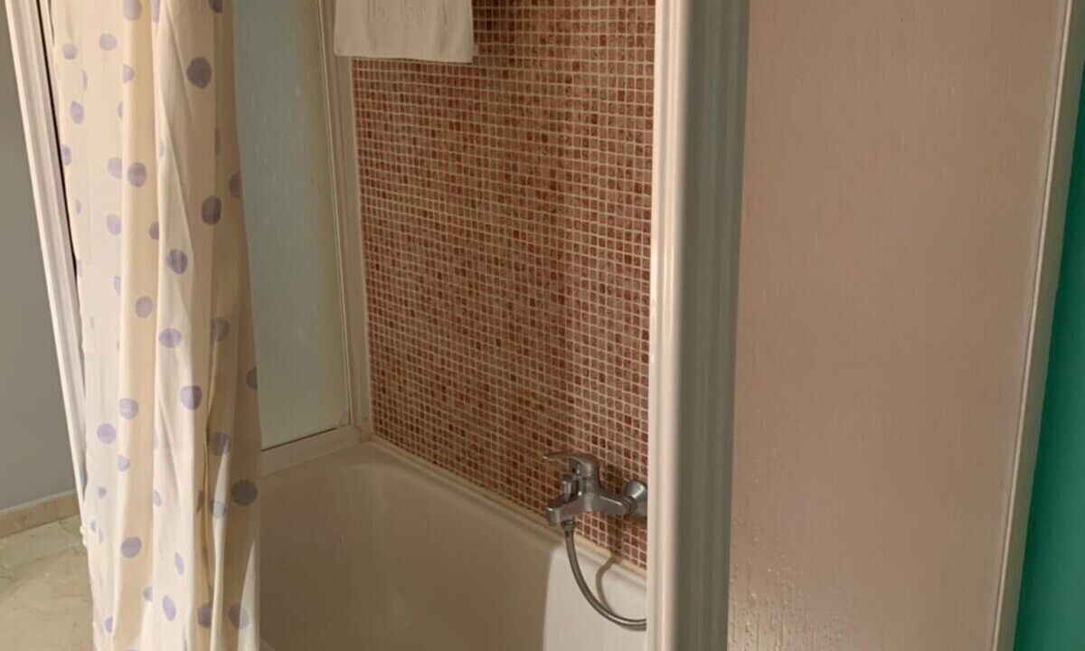 Photo of Bathroom in Fuentiduena de Tajo