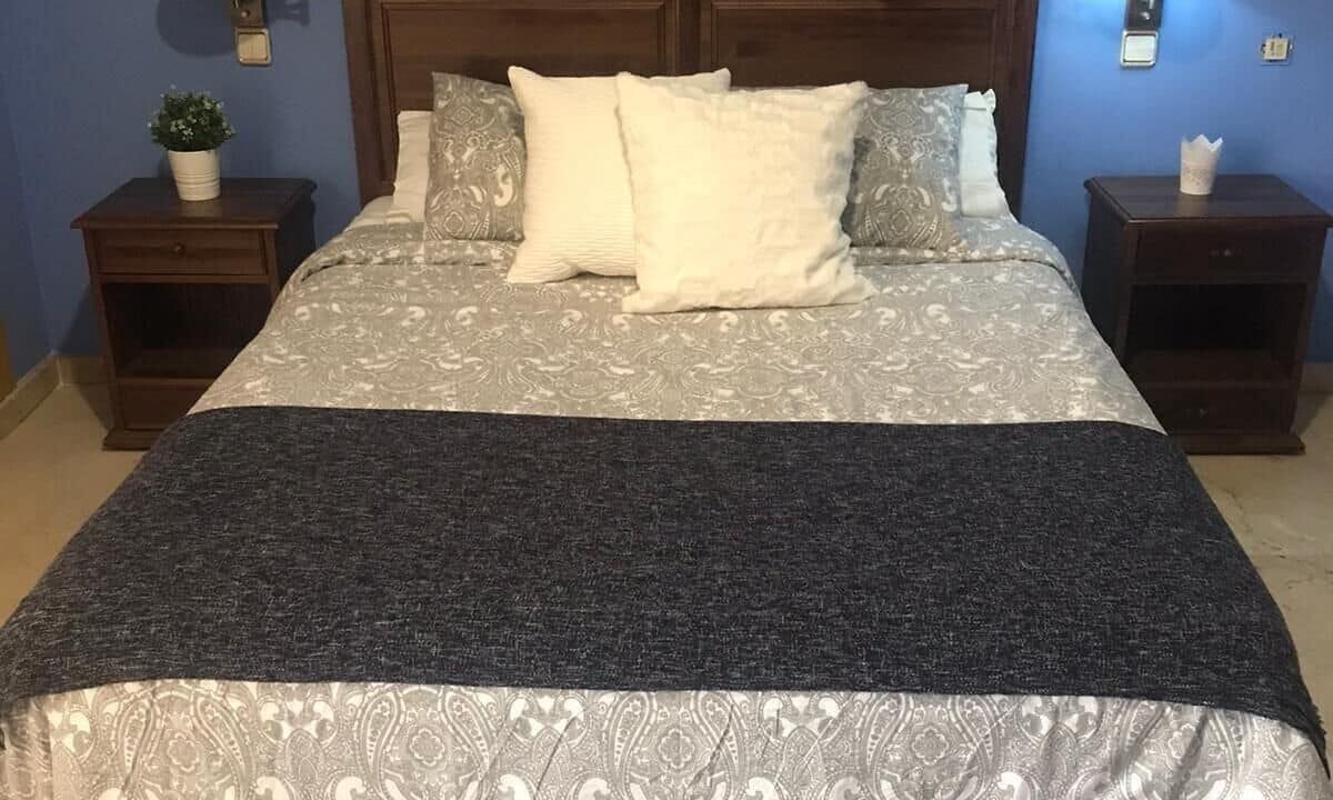 Photo of Bedroom in Fuentiduena de Tajo