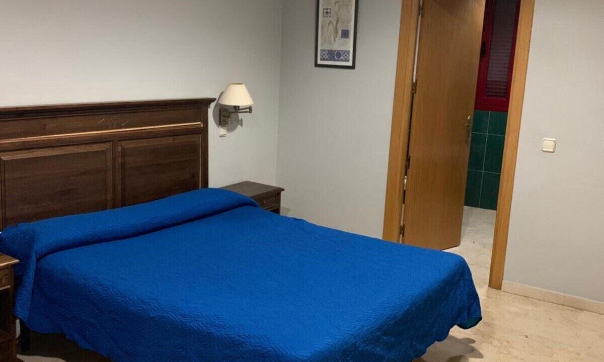 Photo of Bedroom in Fuentiduena de Tajo